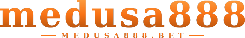 medusa888 logo
